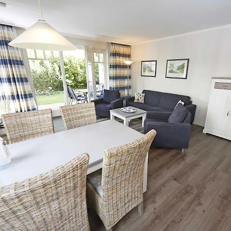 Duenenpark Binz - Wg202 Mit Terrasse Strandnah מראה חיצוני תמונה