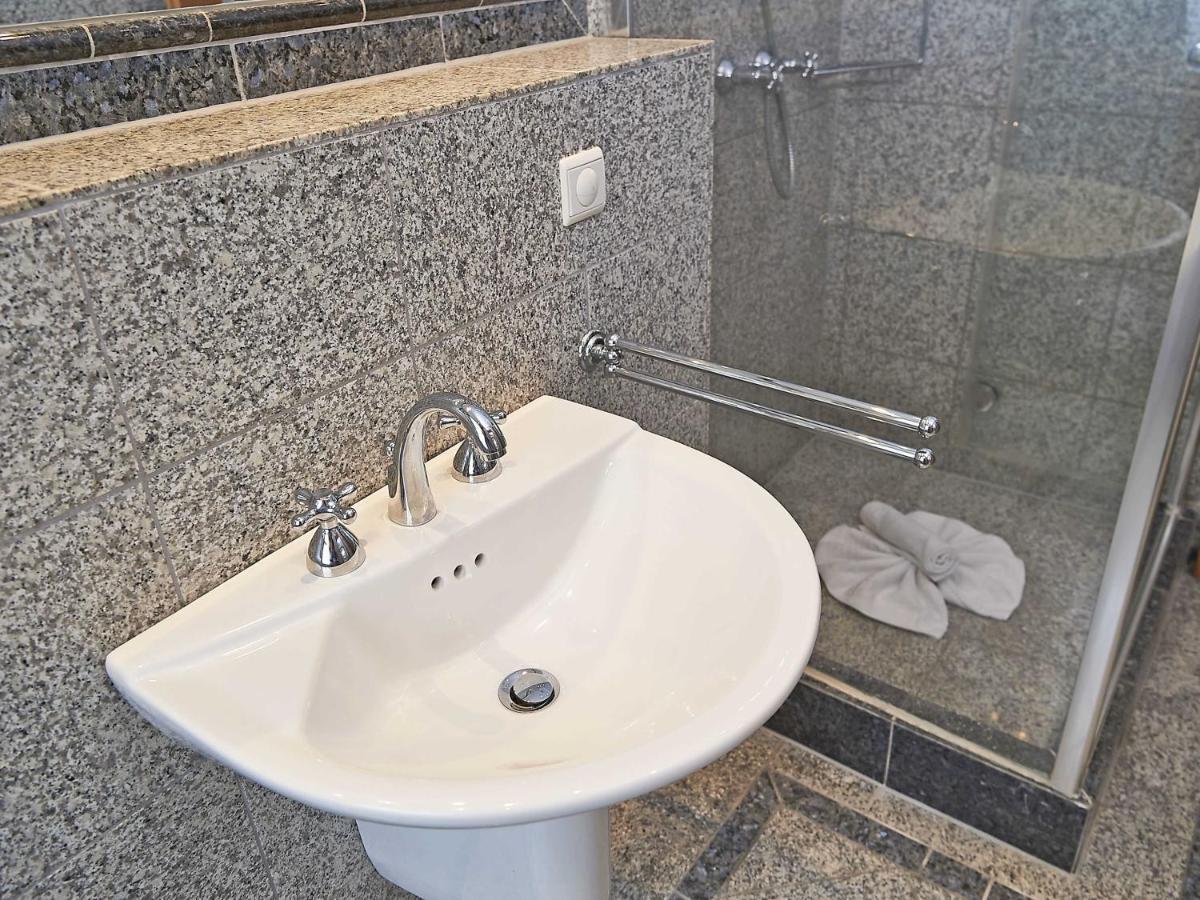 Duenenpark Binz - Wg202 Mit Terrasse Strandnah חדר תמונה