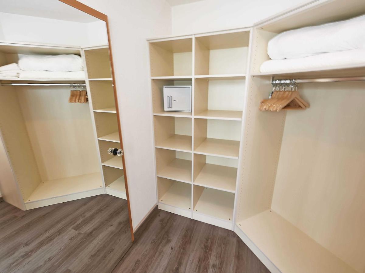 Duenenpark Binz - Wg202 Mit Terrasse Strandnah מראה חיצוני תמונה