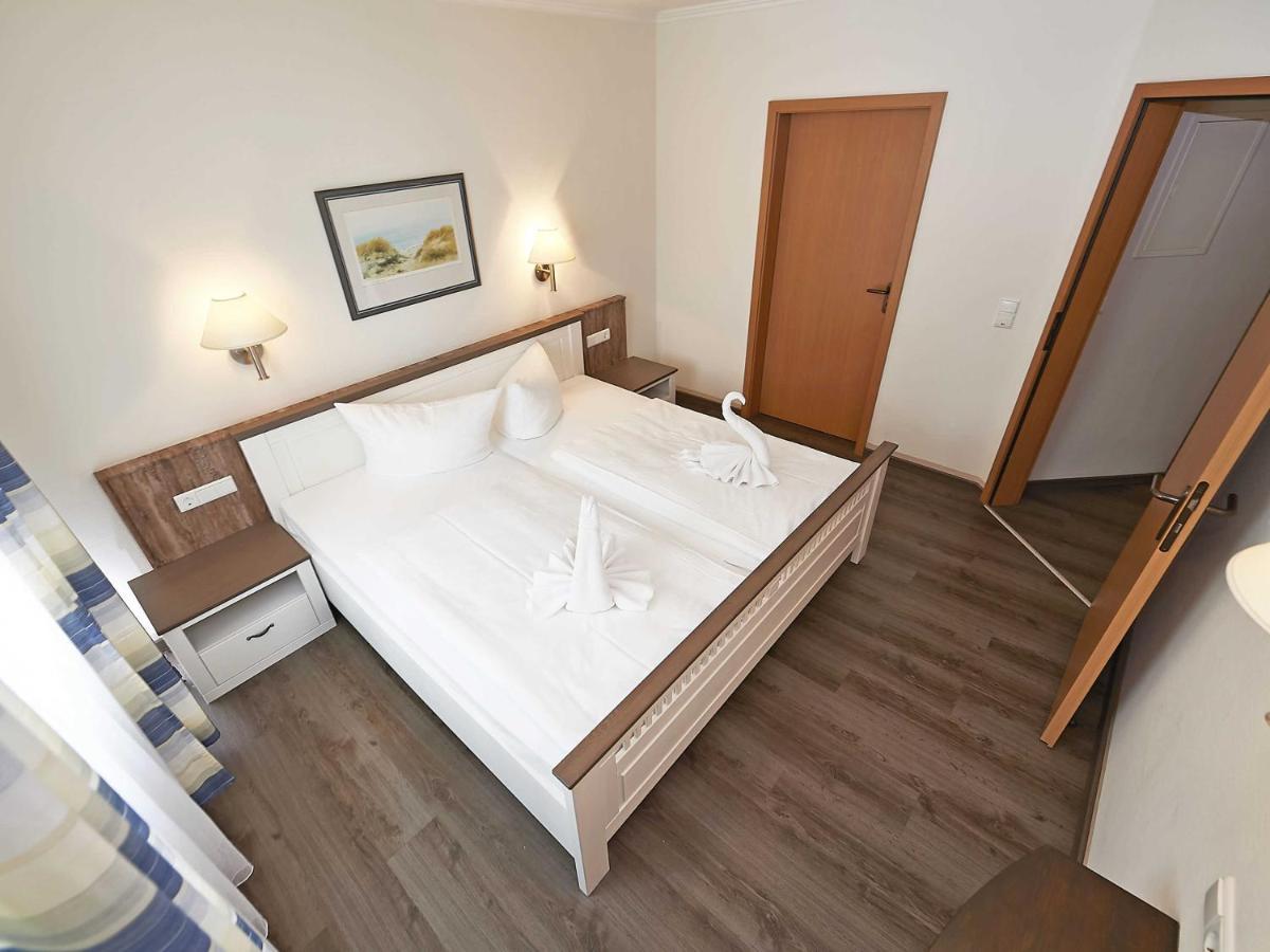 Duenenpark Binz - Wg202 Mit Terrasse Strandnah מראה חיצוני תמונה